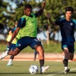 After challenging Japan training camp, Gavin Lee’s Lions face ASEAN football championship test