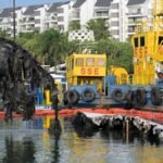 Salvage operation to remove wreck of luxury yacht at Sentosa Cove begins a month after blaze