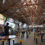 Rental support a boost for hawkers and market stallholders feeling the pinch from the Middle East crisis