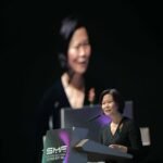 Singapore must strengthen talent pipeline of business events industry to stay competitive: Gan Siow Huang