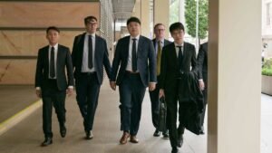 Bloomberg defamation case: Shanmugam, Tan See Leng awarded S$145,000 each in legal costs