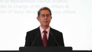 Commentary: Faishal Ibrahim’s resignation needs more transparency for proper closure