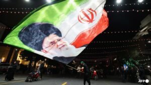 Iran’s Tehran-Mashhad railway suspended after US strikes