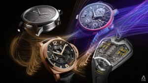 How watchmakers are making mechanical watches run for weeks
