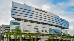 Mediacorp’s share of radio listening in Singapore reaches 14-year high