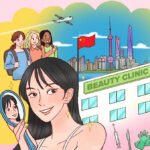Beyond Seoul: Can China become Asia’s next medical aesthetics hub?