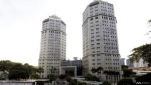 Singapore PR to be charged with terrorism financing over Gaza donation
