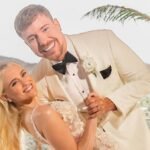 MrBeast marries girlfriend and content creator Thea Booysen: ‘It was the best day of my life’