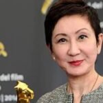 Veteran Hong Kong film producer Nansun Shi dies at 75