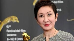 Veteran Hong Kong film producer Nansun Shi dies at 75