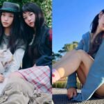 K-pop group NewJeans reunites in newly released videos celebrating anniversary, former member Danielle shares update