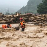 Flash flood kills 4, leaves 4 others missing in northern Vietnam