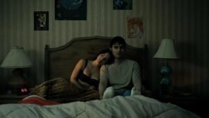 How the horror film Obsession turns the anxieties of modern dating into something terrifying