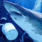 Singapore Oceanarium launches new behind-the-scenes shark feeding experience