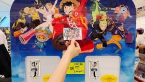 Mugiwara Store Singapore at Jewel Changi Airport to close on Aug 31