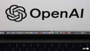 OpenAI to launch new model after US freeze