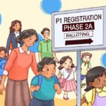35 schools oversubscribed in Phase 2A of P1 registration exercise