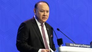 Philippines condemns Chinese state media’s ‘racist’ video depicting Filipinos as monkeys
