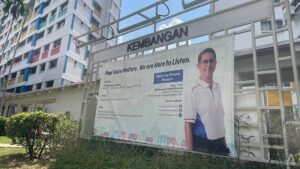 Muslim community, Kembangan residents stunned by Faishal Ibrahim’s resignation