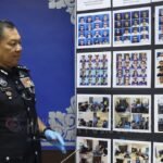 Johor police arrest 335 scam suspects in Forest City crackdown