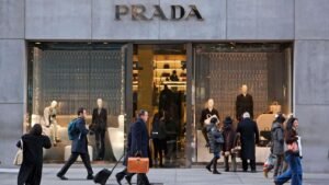 EU bans fashion brands from destroying unsold clothes and shoes