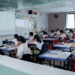 2027 school year to start on Jan 4 and end on Nov 19