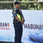 Regional issues high on the agenda as ASEAN foreign ministers meet in Manila
