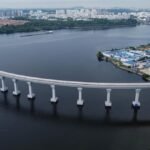 Singapore residents set to spend S$1 billion more a year in JB after RTS Link opens: Study