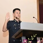 New SPF Cyber Command aims to be ‘tip of the spear’ in fight against scams