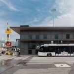 Changi Airport opens new building with aerobridges for flights parked away from terminals