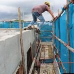 Singapore to shorten timber scaffold use from 9 months to 3 to improve fire safety
