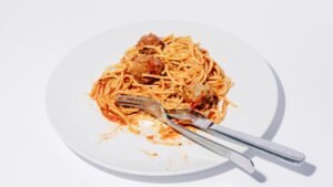 Why can’t I eat as much as I used to? What happens to your appetite as you age