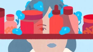 Fish oil for brain health: Are omega-3 supplements actually good?