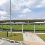 Man pleads guilty to raping 32-year-old woman at field near Tuas West Road MRT station