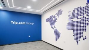 China penalises Trip.com with US$770 million fine for online hotel-booking monopoly