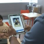 Healthcare and social sectors say technology should ease workloads, not replace human touch