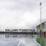 SportSG to free up more tennis courts for public bookings