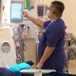 Smaller dialysis operators warn out-of-pocket fees may rise as Middle East conflict drives up costs