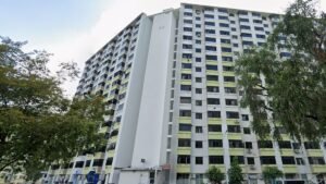 Man to be charged with murder after fatal fight at Lengkok Bahru