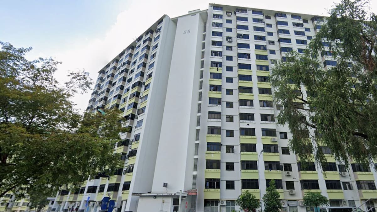 Man, 59, arrested after fatal fight in Lengkok Bahru