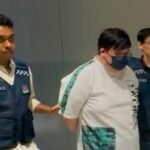 Malaysian to be charged over links to money laundering syndicate targeting Singapore bank accounts