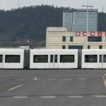 New higher-capacity Bus Rapid Transit system to be studied in Tuas South, could be rolled out islandwide