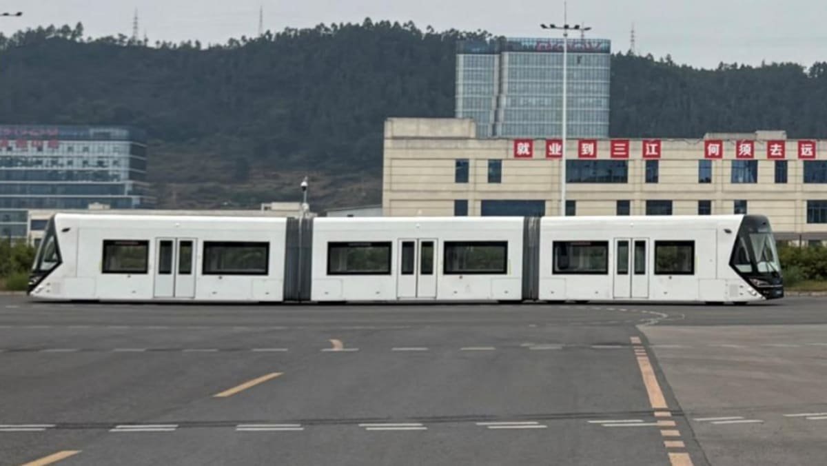 New higher-capacity Bus Rapid Transit system to be studied in Tuas South, could be rolled out islandwide