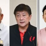 PM Wong announces Cabinet changes, with experienced leaders in place as younger office holders step up