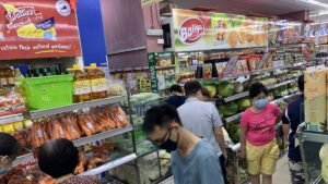 1.5 million Singaporeans to receive GSTV cash payouts in August