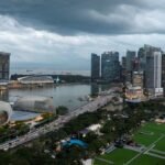 Singapore economy to stay firm for rest of 2026 as AI boom cushions oil shocks, new US tariff: MAS