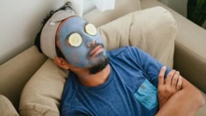 5 skincare mistakes many men make, according to dermatologists