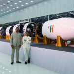 Why are scientists leaving India’s national space agency – and will tighter exit rules keep them there?