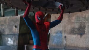 Spider-Man: Brand New Day proves you don’t need the multiverse to make a great superhero movie