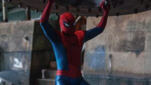 Spider-Man: Brand New Day director cut ‘a lot’ of villains from the film: ‘Maybe we’ll bring it back’